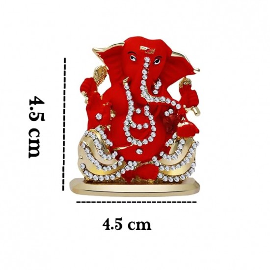 ST/633/M VAKRATUNDA